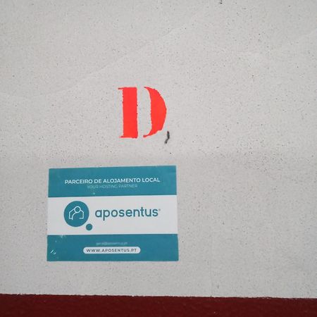 APOSENTUS - Your Home in Martires da Liberdade Porto Exterior foto