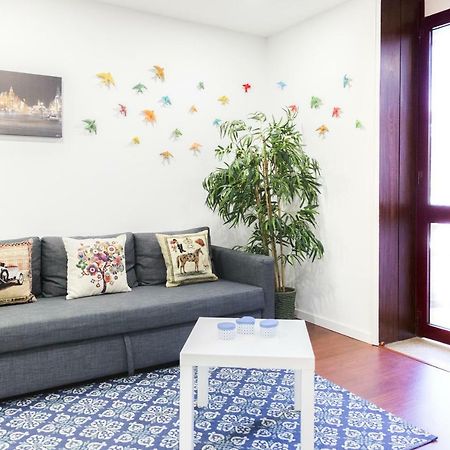 APOSENTUS - Your Home in Martires da Liberdade Porto Exterior foto