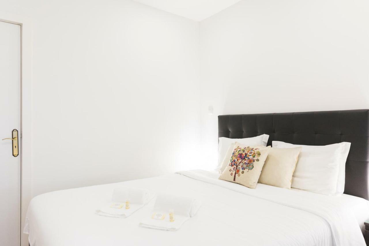 APOSENTUS - Your Home in Martires da Liberdade Porto Exterior foto