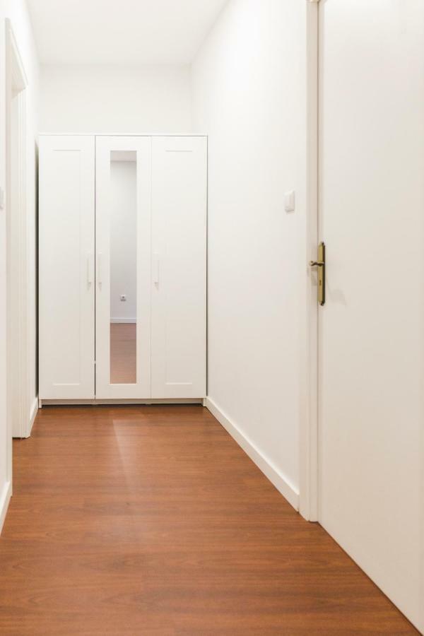 APOSENTUS - Your Home in Martires da Liberdade Porto Exterior foto