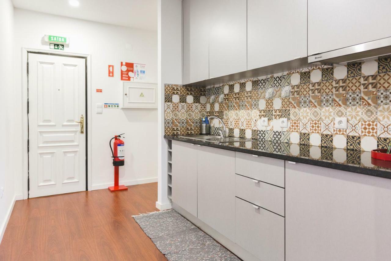APOSENTUS - Your Home in Martires da Liberdade Porto Exterior foto