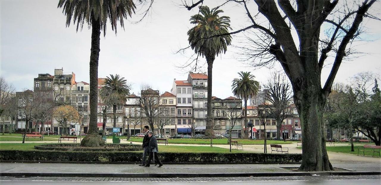 APOSENTUS - Your Home in Martires da Liberdade Porto Exterior foto